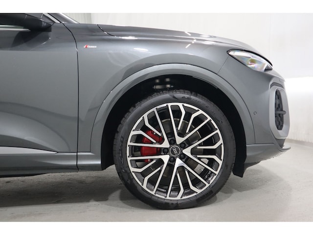 Audi Q5 Quattro S-Tronic