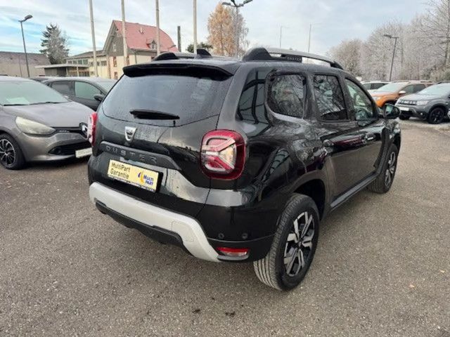 Dacia Duster II Prestige