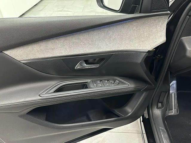 Peugeot 5008 BlueHDi EAT8 GT-Line