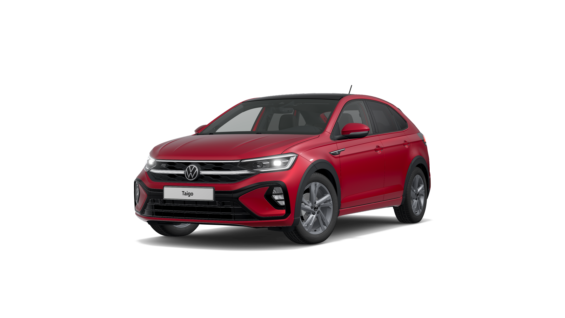 Volkswagen Taigo 1.0 TSI