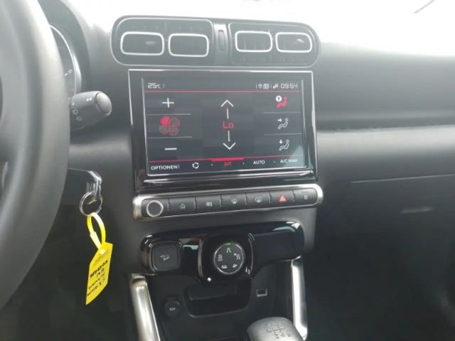 Citroën C3 Aircross Plus PureTech