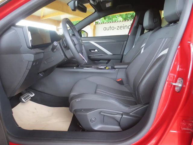 Opel Astra GS-Line Grand Sport Sports Tourer