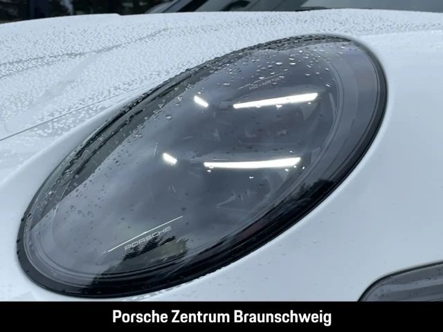 Porsche 992 Carrera Coupé Turbo