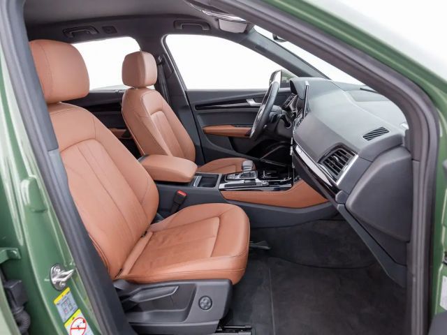 Audi Q5 40 TDI Quattro