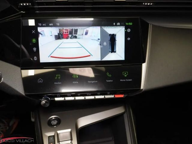 Peugeot 308 BlueHDi EAT8 GT-Line SW