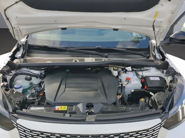 Peugeot E-2008 GT-Line