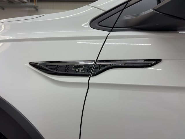 Volkswagen Taigo 1.5 TSI DSG R-Line