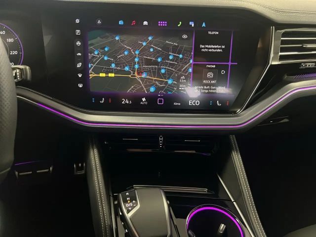 Volkswagen Touareg 3.0 V6 TDI R-Line