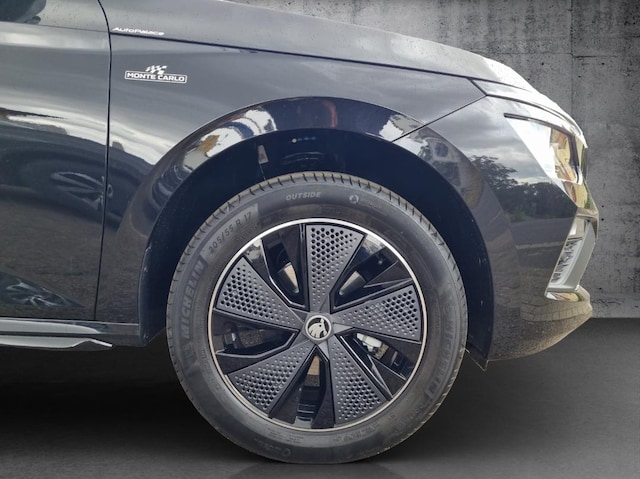 Skoda Kamiq KAMIQ        MC   TS85/1.0 A7F