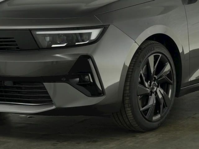 Opel Astra GS-Line Grand Sport Hybrid