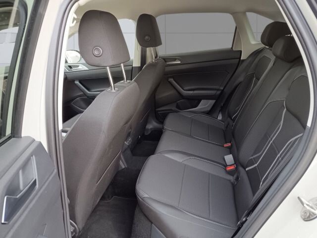 Volkswagen Taigo 1.5 TSI DSG Style