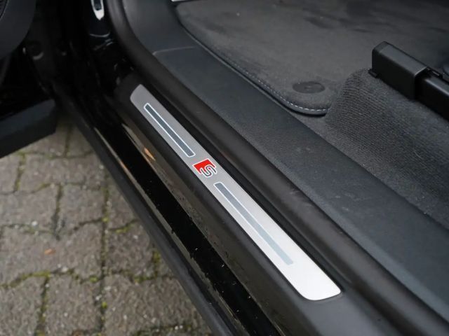 Audi Q8 Business Hybride S-Line