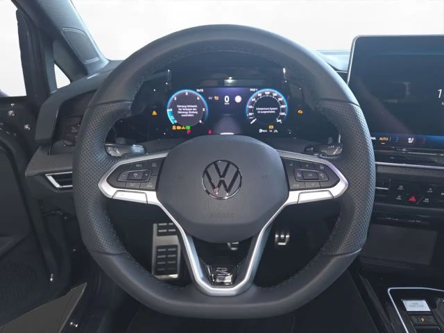 Volkswagen Golf DSG R-Line Variant