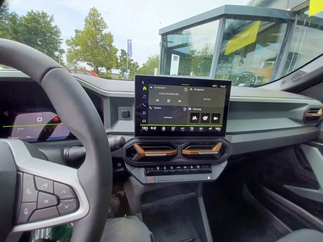 Dacia Bigster Extreme Mild Hybrid 140