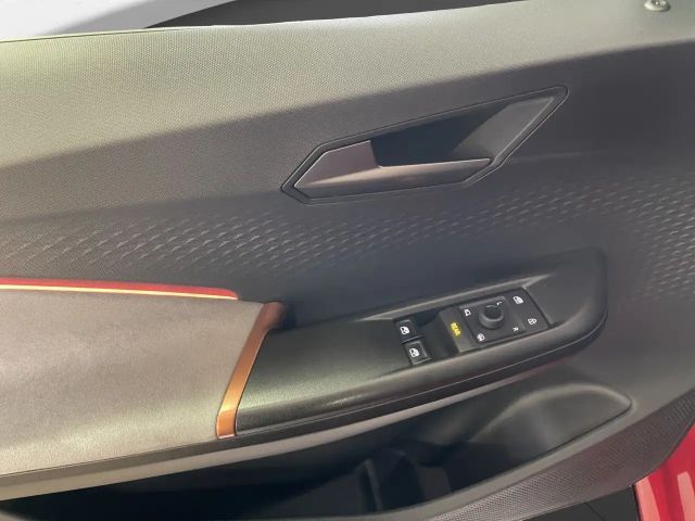 Cupra Born 58 kWh