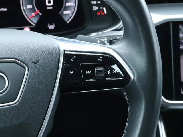 Audi A6 50 TDI Avant Quattro S-Line