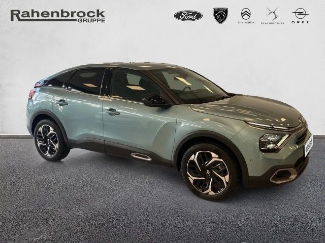 Citroën C4 PureTech Shine