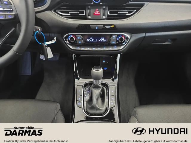 Hyundai i30 Advantage