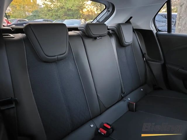 Opel Corsa Elegance Turbo