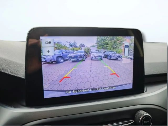 Ford Focus Active Wagon