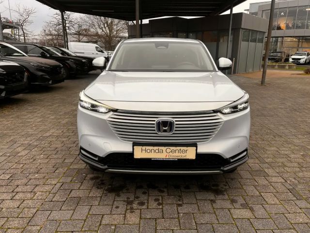 Honda HR-V 1.5 Advance Hybrid