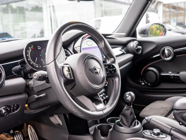 MINI Cooper John Cooper Works Trim FACEL. LED NAVI