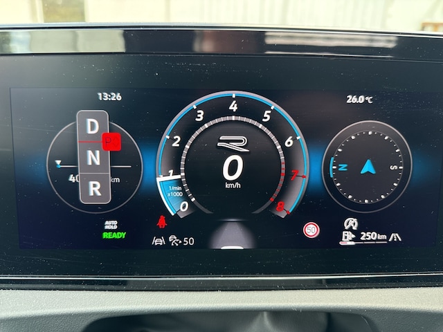 Volkswagen Tiguan 1.5 eTSI DSG R-Line