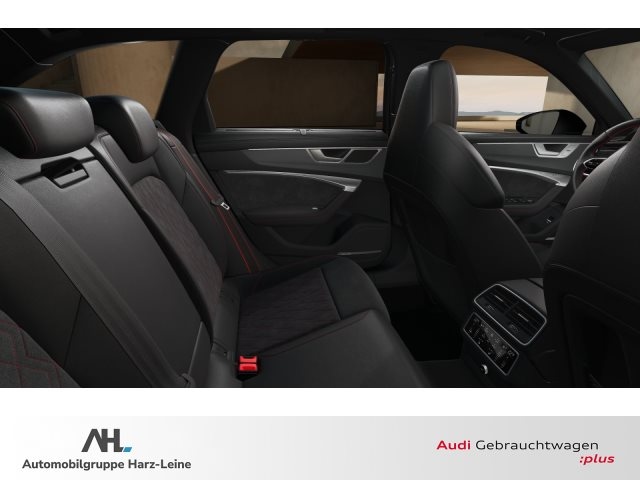 Audi S6 Avant Quattro