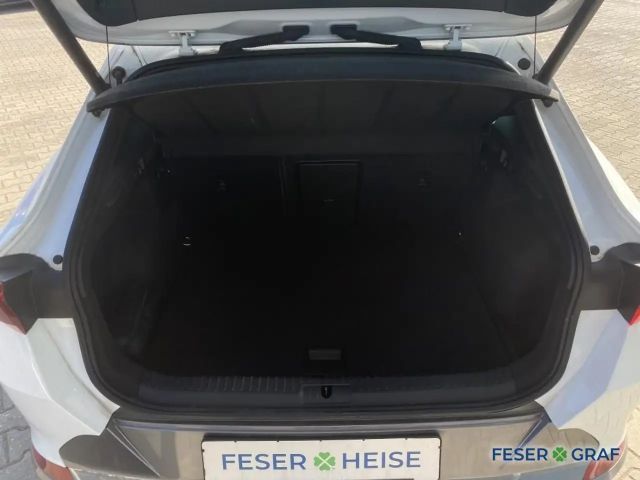 Cupra Formentor 2.0 TSI DSG VZ