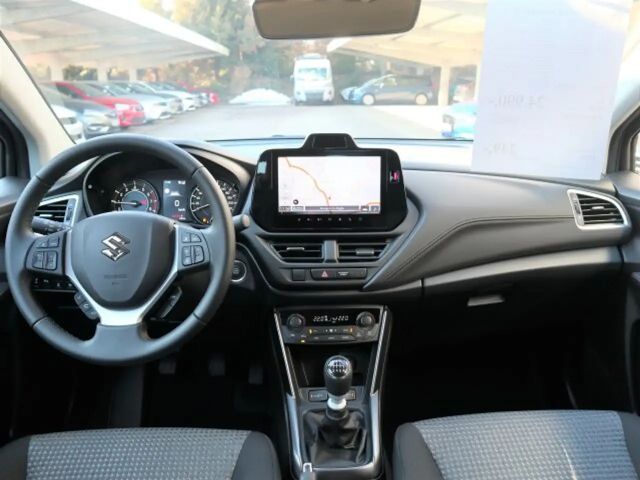 Suzuki SX4 S-Cross Comfort