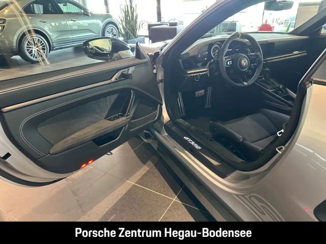 Porsche 992 Coupé GT3 RS