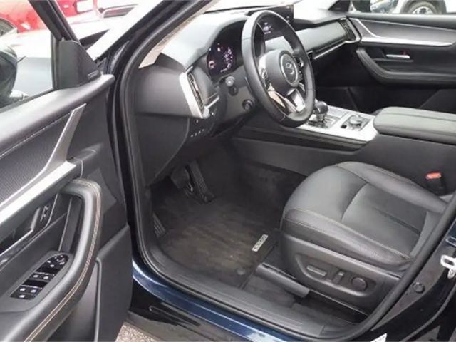 Mazda CX-60 2.5L 4WD e-Skyactiv