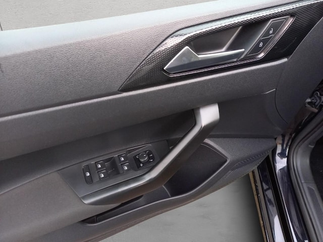 Volkswagen Polo 1.0 TSI DSG Life