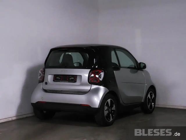 Smart EQ fortwo 22kw onboard charger PLUS