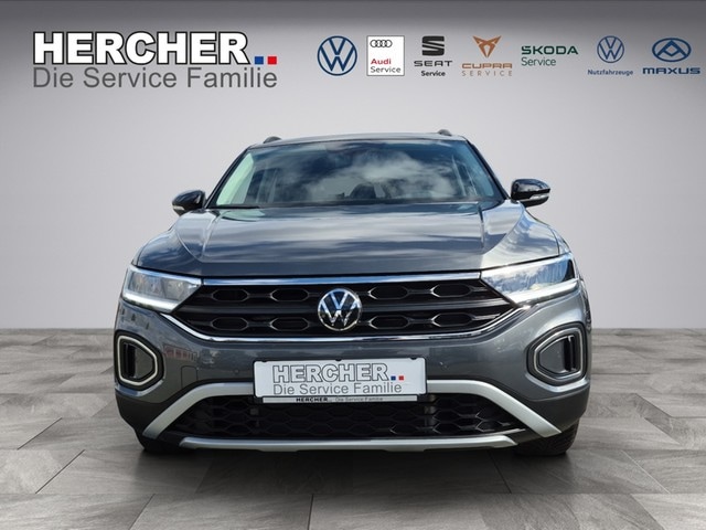Volkswagen T-Roc Move