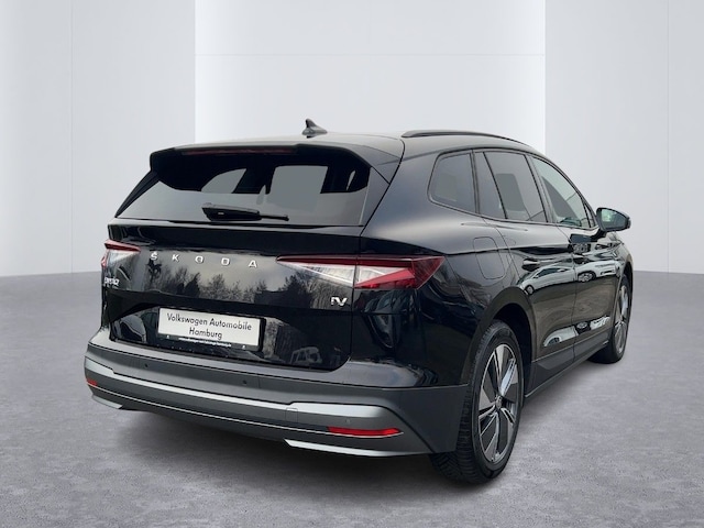 Skoda Enyaq Loft iV 50