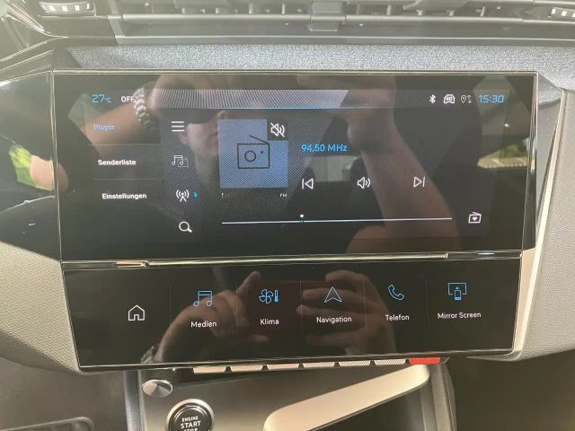 Peugeot 308 Allure Pack