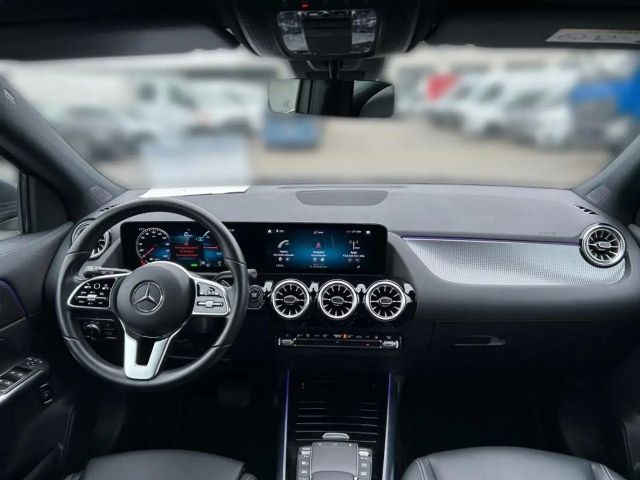 Mercedes-Benz EQA 250 Progressive