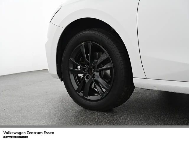 Skoda Fabia Selection