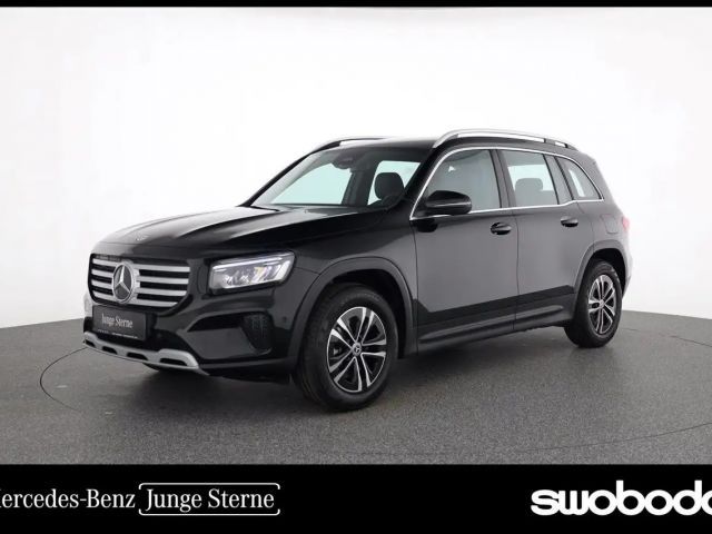 Mercedes-Benz GLB 200 4MATIC GLB 200 d
