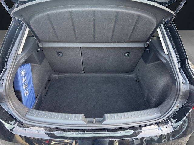 Seat Leon 1.5 eTSI DSG Style