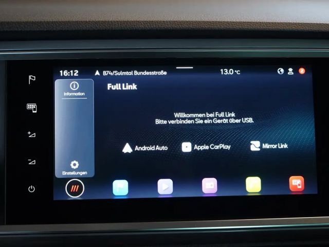 Seat Ateca 1.0 TSI Style