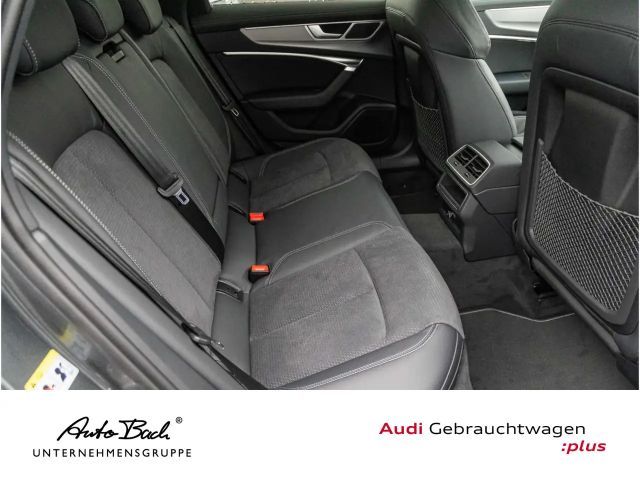 Audi A6 40 TDI Quattro S-Line