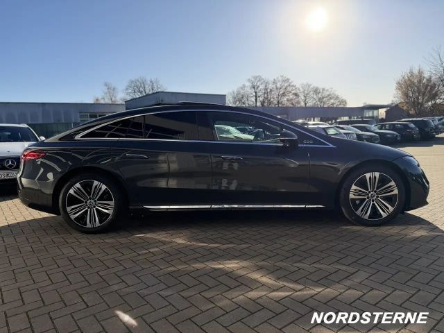 Mercedes-Benz EQS 350 Electric Art Sedan