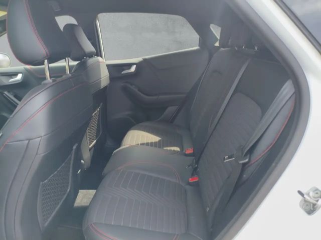 Ford Puma EcoBoost ST Line