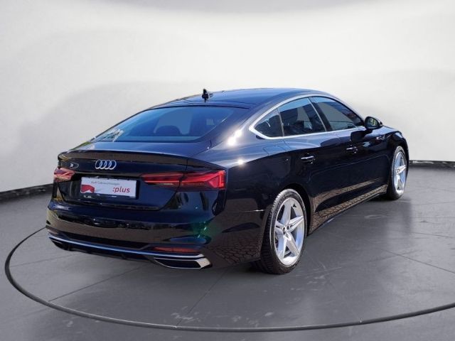Audi A5 35 TDI S-Tronic Sportback