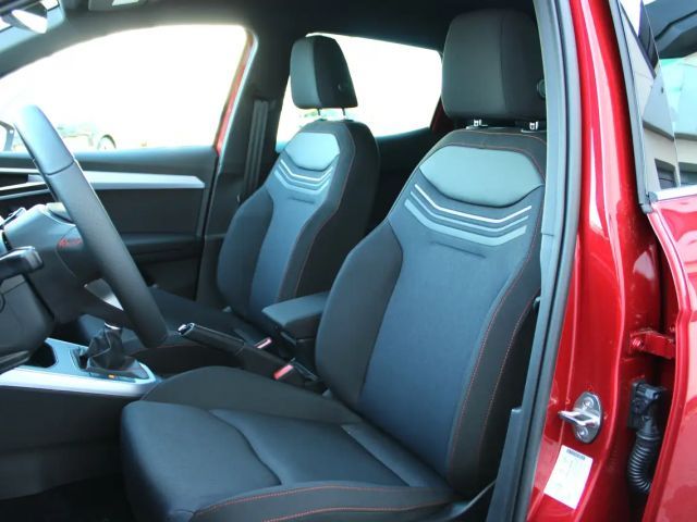 Seat Arona 1.0 TSI FR-lijn