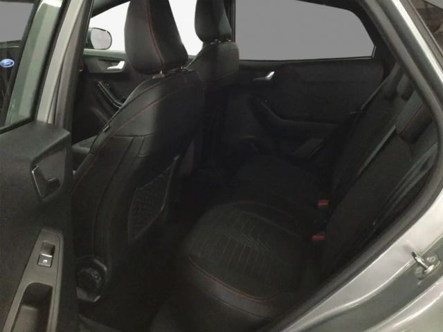 Ford Puma EcoBoost ST Line