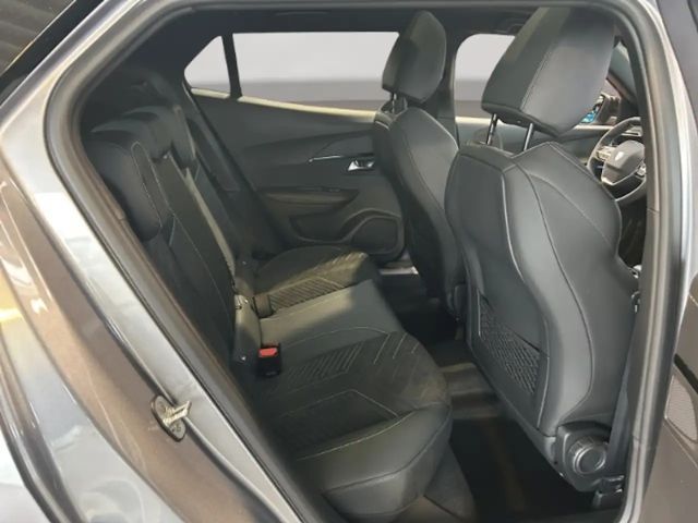 Peugeot 2008 GT-Line Hybrid