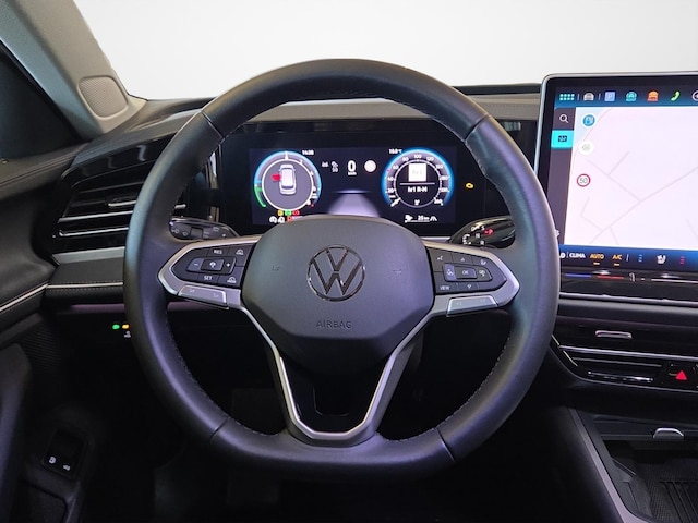 Volkswagen Passat Business DSG eHybrid